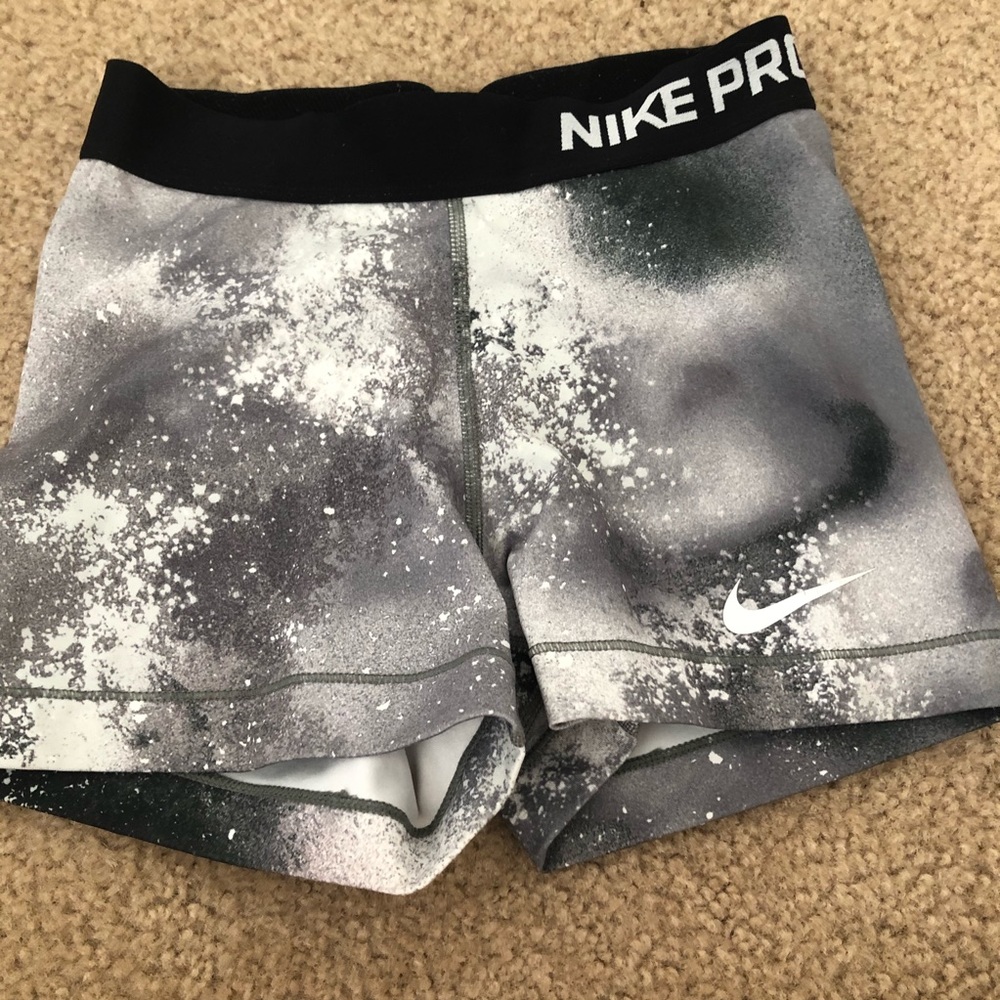 Nike Pro Spandex